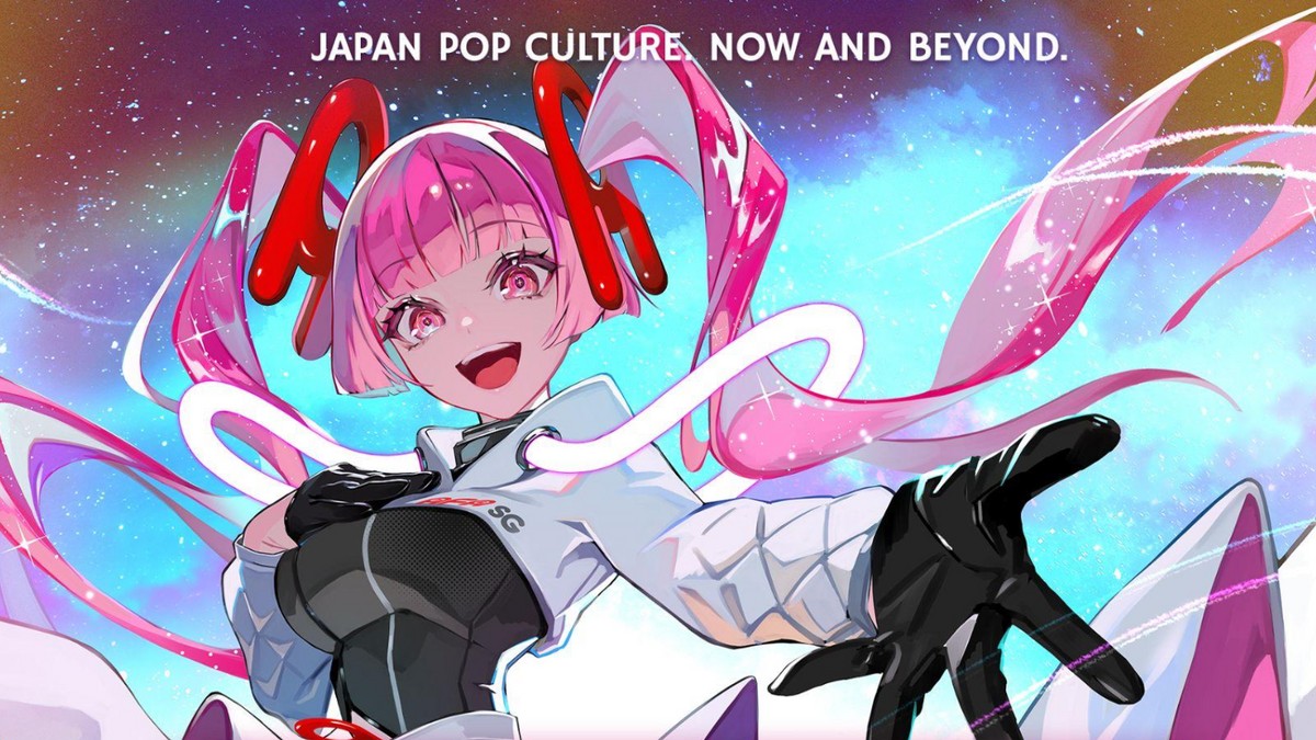Anime Festival Asia Singapore 2025 brings anime premieres, cosplay